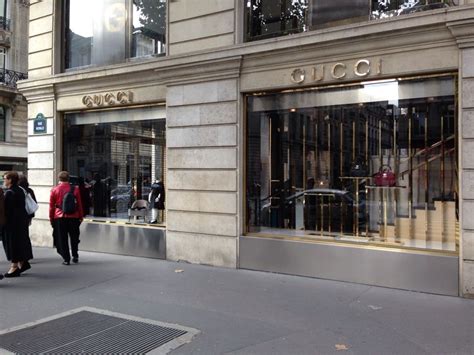 is gucci cheap in paris|gucci prices paris vs singapore.